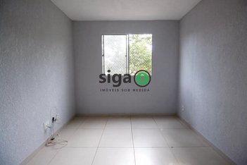 apartment em Rua Catiara, Jardim Umarizal - São Paulo - SP