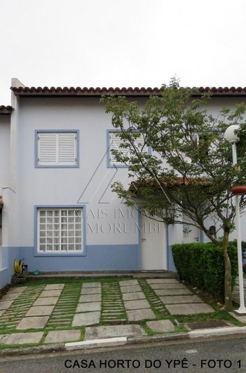 house em Rua Pedrina Maria da Silva Valente, Parque Munhoz - São Paulo - SP