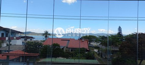 apartment em Tertuliano Brito Xavier, Jurerê - Florianópolis - SC
