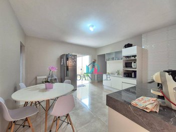 house em Rua Arquiteto Carlos do Amaral Sampaio, Parque Residencial Valle Verde - Araraquara - SP