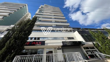 apartment em Rua Benjamin Constant, Centro - Passo Fundo - RS