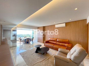 apartment em Avenida José Munia, Jardim Vivendas - São José do Rio Preto - SP