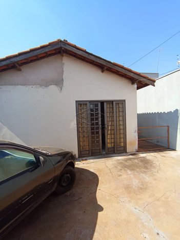house em Rua Julia Moreno Sanches Torelli, Sonho Nosso I - Barra Bonita - SP