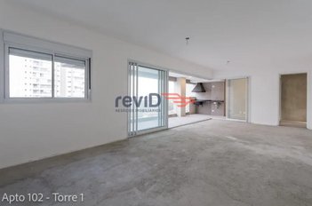 apartment em Rua Fortunato Ferraz, Vila Anastácio - São Paulo - SP
