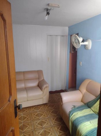 apartment em Rua João Amado Coutinho, Conjunto Residencial Elisio Teixeira Leite - São Paulo - SP
