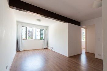 apartment em Avenida Jurema, Indianópolis - São Paulo - SP