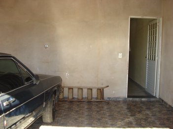 house em Rua Nociforo Thomé Martinelli, Jardim Martinelli - São Carlos - SP