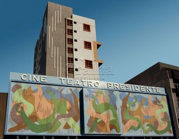 apartment em Avenida Benjamin Constant, Floresta - Porto Alegre - RS