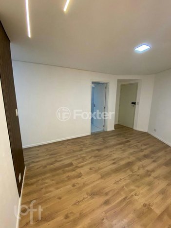 apartment em Rua Ática, Jardim Brasil (Zona Sul) - São Paulo - SP
