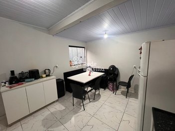 house em QSC 19 Chácara 28A Quadra 4, Taguatinga Centro (Taguatinga) - Brasília - DF