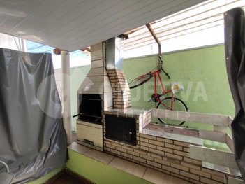 house em Rua do Engenheiro, Planalto - Uberlândia - MG