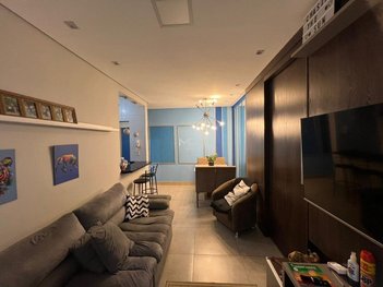 apartment em Rua Romeu Falci, Parque São Matheus - Piracicaba - SP