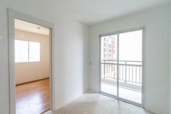 apartment em Avenida Nossa Senhora do Sabará, Vila Ida - São Paulo - SP