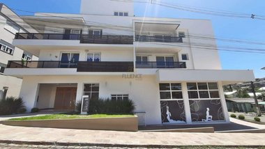 apartment em Rua Barão do Triunfo, Chácaras - Garibaldi - RS