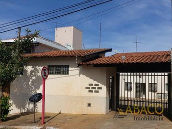 apartment em Rua Miguel João, Jardim Bandeirantes - São Carlos - SP
