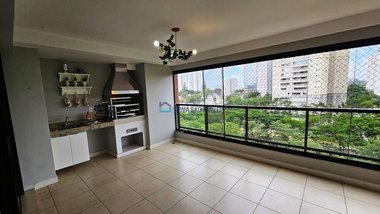 apartment em Rua Luís Correia de Melo, Vila Cruzeiro - São Paulo - SP