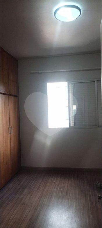 apartment em Rua Coronel Quirino, Cambuí - Campinas - SP