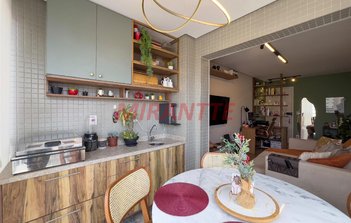 apartment em Rua Conselheiro Furtado, Liberdade - São Paulo - SP