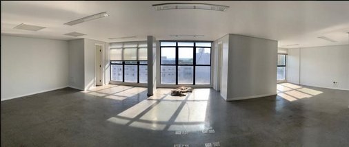 office em Avenida Raja Gabaglia, Cidade Jardim - Belo Horizonte - MG