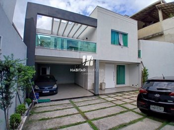 house em Rua Terracota, Vitória - Belo Horizonte - MG