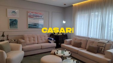 house em Rua Professor Geraldo Hypólito, Dos Casa - São Bernardo do Campo - SP