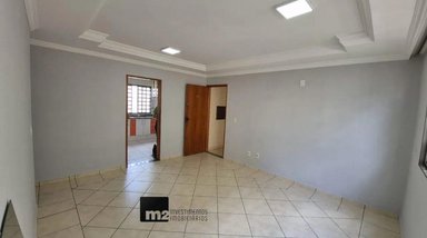 apartment em Rua C145, Jardim América - Goiânia - GO