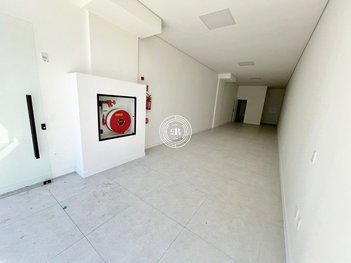 office em 600, Centro - Balneário Camboriú - SC