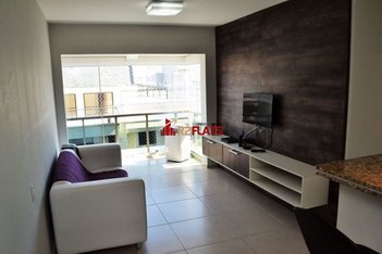 apartment em Rua Balthazar da Veiga, Vila Nova Conceição - São Paulo - SP