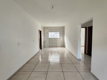 apartment em Rua Carlos Schulz, Czerniewicz - Jaraguá do Sul - SC