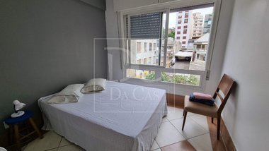 apartment em dos Andradas, Centro Histórico - Porto Alegre - RS