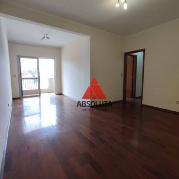 apartment em Avenida de Cillo, Cidade Jardim - Americana - SP