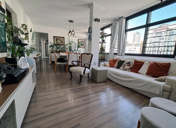 apartment em Avenida Brigadeiro Luís Antônio, Jardim Paulista - São Paulo - SP