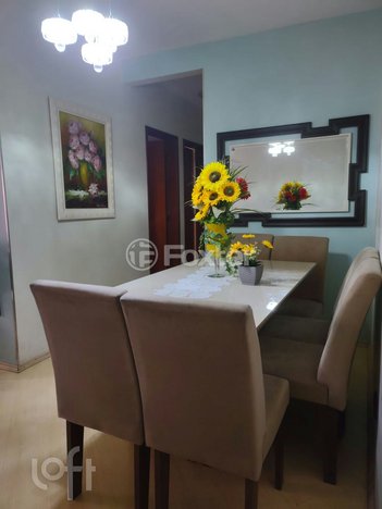 apartment em Rua Gaspar Fernandes, Vila Monumento - São Paulo - SP