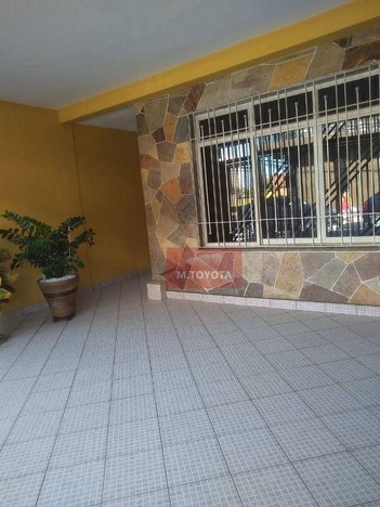 house em Rua Plínio Vicente Pagnoncelli, Gopoúva - Guarulhos - SP