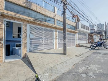 apartment em Rua Alfredo Calux, Planalto - São Bernardo do Campo - SP