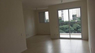 apartment em Rua Doutor Luiz Migliano, Jardim Caboré - São Paulo - SP