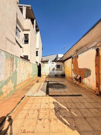 land_lot em Rua Nelly Pellegrino, Nova Gerty - São Caetano do Sul - SP
