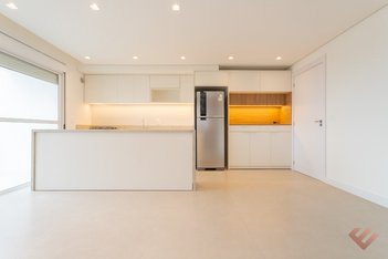 apartment em Avenida São Francisco de Paula, Areal - Pelotas - RS