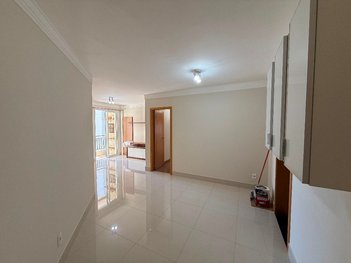 apartment em Rua Barão de Atibaia, Vila Itapura - Campinas - SP