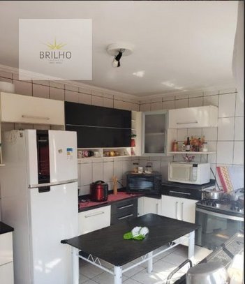 house em Rua José Cândido Rodrigues, Padroeira - Osasco - SP