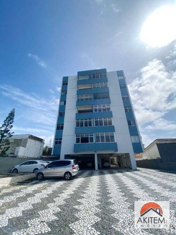 apartment em Avenida Ministro Marcos Freire, Casa Caiada - Olinda - PE