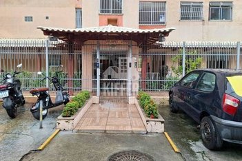 apartment em Rua Riodades, Fonseca - Niterói - RJ