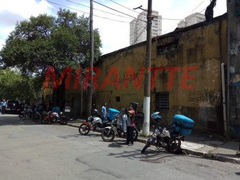 industrial em Rua Major Paladino, Vila Ribeiro de Barros - São Paulo - SP
