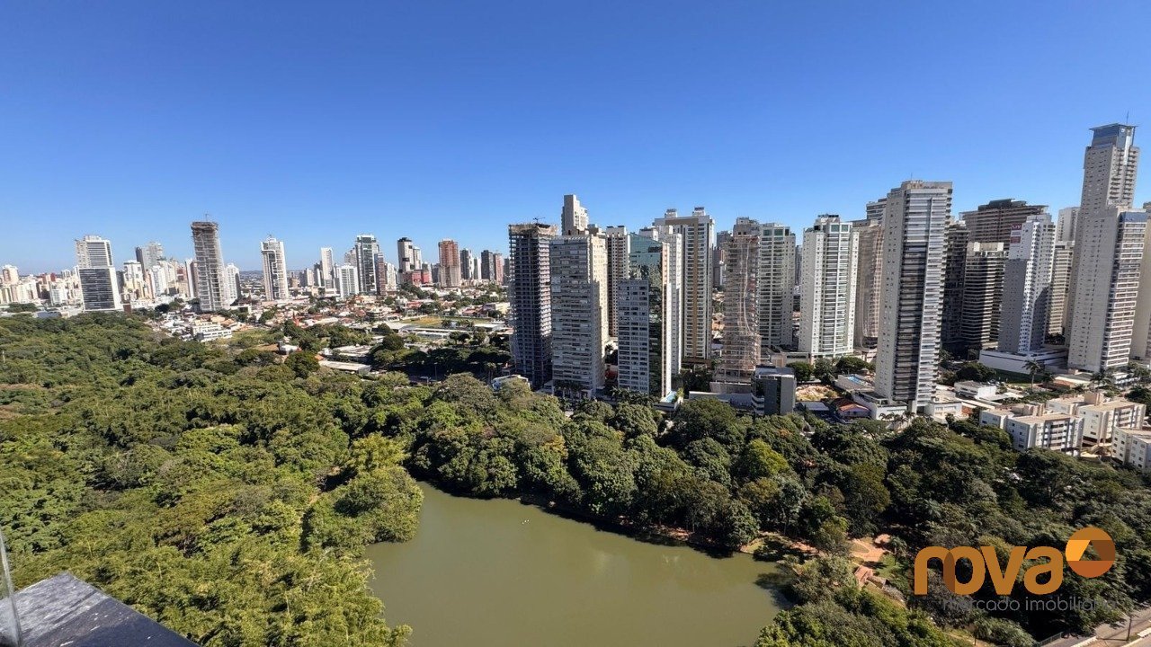 Apt Lago Areiao 1902 foto 6