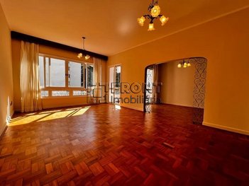 apartment em Alameda Joaquim Eugênio de Lima, Jardim Paulista - São Paulo - SP