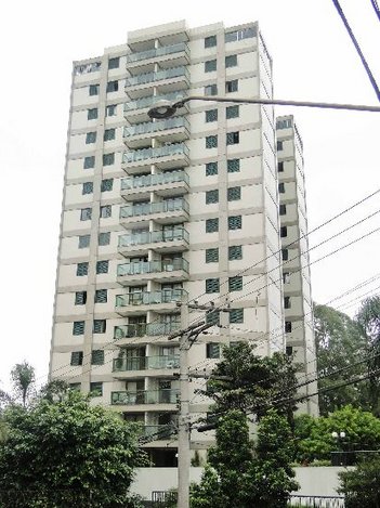 apartment em Avenida Zumkeller, Parque Mandaqui - São Paulo - SP