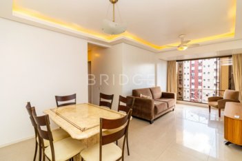 apartment em Rua Estácio de Sá, Chácara das Pedras - Porto Alegre - RS