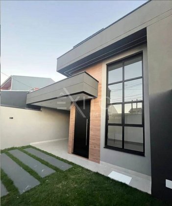 house em Rua Angiolina Anselmi Ermani, Jardim Marambaia - Jundiaí - SP