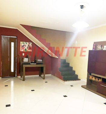 house em Rua Belchior Barreiros, Vila Aurora (Zona Norte) - São Paulo - SP