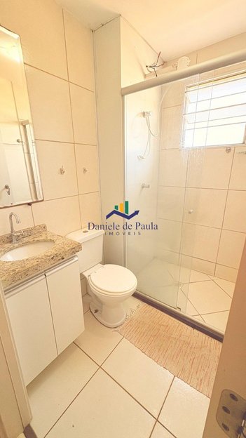 apartment em Avenida Guadalupe, Nova Baden - Betim - MG